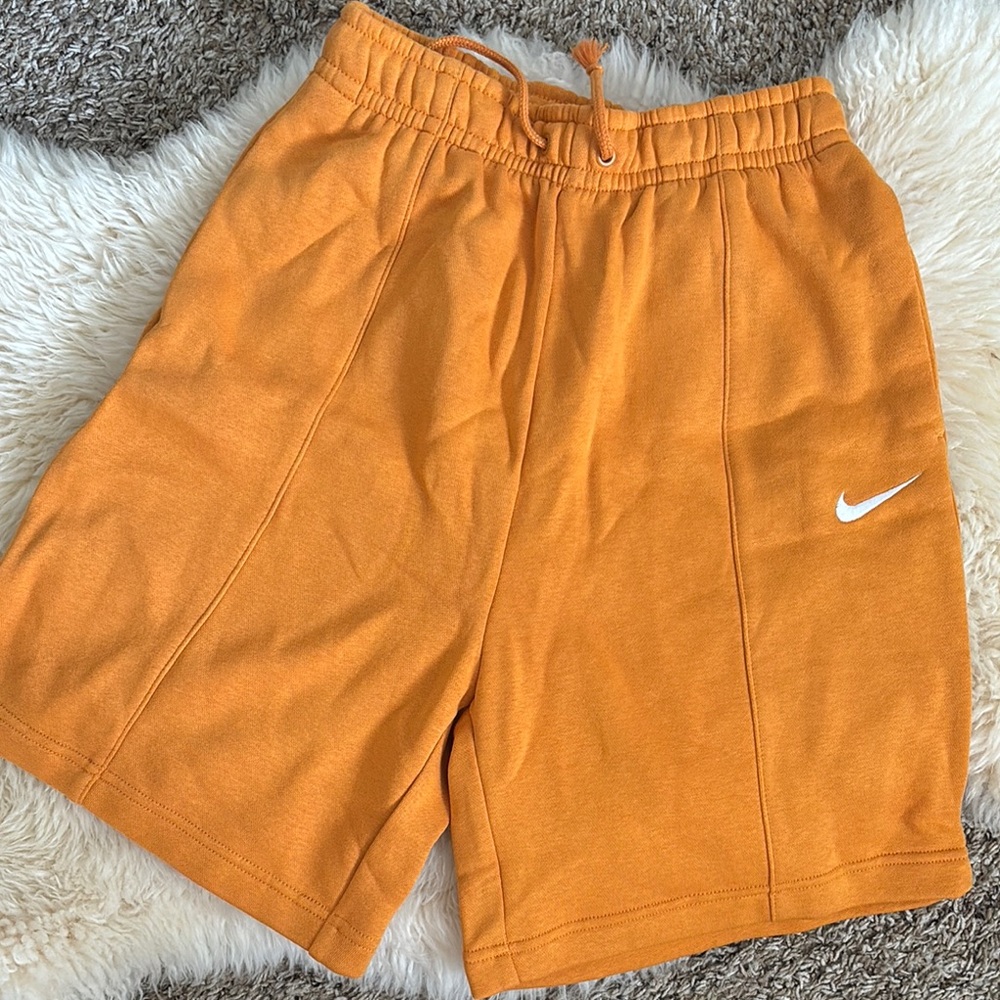 Nike Women’s Sportswear Fleece Shorts